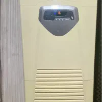کولر گازی جنرال ۶۰۰۰۰هزار|کولر گازی و فن‌کوئل|تهران, شکوفه (عبدل آباد)|دیوار