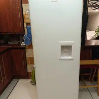 یخچال فریزر دو قلو هیمایا