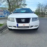 سمند سورن ۱۴۰۰ EF7