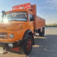 بنز تک باری ۹۳ بنز تک باری ۴۰۲|خودرو سنگین|ورزنه, |دیوار