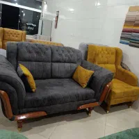 مبل راحتی مارشال