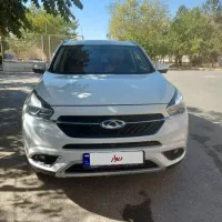 تیگو۷ مدل ۹۷ بدون رنگ