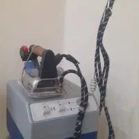 فروش فوری چرخ خیاطی وچرخ سردوزچهارنخ واتوصنعتی|چرخ خیاطی و ریسندگی|پرند, فاز ۶|دیوار