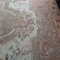 فرش ۱۲ متری کاملا سالم ۲ تا|فرش|اردبیل, |دیوار