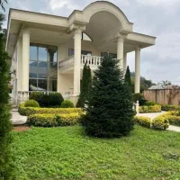اجاره عمارت ویلا استخردار 4 خوابه جنگلی جکوزی