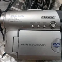 دوربین هندی کم سونی|دوربین عکاسی و فیلم‌برداری|تهران, نیروی هوایی (پیروزی)|دیوار