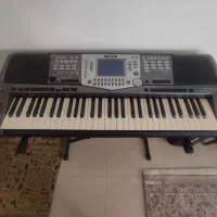 ارگ یاماها psr1000|پیانو، کیبورد، آکاردئون|اندیشه, اندیشه فاز ۳|دیوار