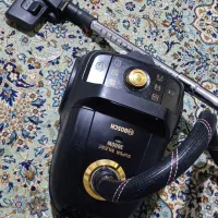 جاروبرقی بوش 3600 وات