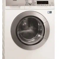 ماشین لباسشوی