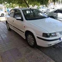 سمند LX ساده، مدل ۱۳۹۴ قیمت مناسب|خودرو سواری و وانت|صدرا-فارس, فاز ۱|دیوار