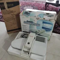 اتو پرس|اتو و لوازم اتو|مشهد, امیریه|دیوار