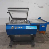 شیرینگ پک