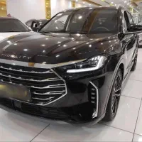 فیدلیتی پرستیژ هفت نفره 1403|خودرو سواری و وانت|حمیدیا, |دیوار