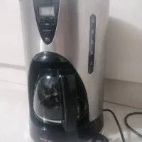 قهوه ساز مدل ساپر|سماور، چایساز، قهوهساز|خاوران, |دیوار