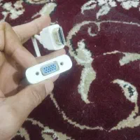تبدیل گرافیک به hdmi|قطعات و لوازم جانبی رایانه|اهواز, کمپلو شمالی|دیوار