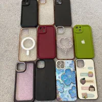 انواع گارد ایفون ۱۵و ۱۳