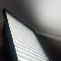 پرژکتور نور ثابت Led فیلمبرداری و عکاسی|دوربین عکاسی و فیلم‌برداری|قم, بنیاد|دیوار