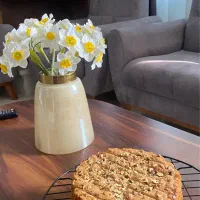 سفارش انواع کیک های کافهای به صورت اسلایسی و کامل|خوردنی و آشامیدنی|چالوس, |دیوار