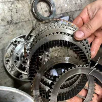 خدمات خودروی میکانیکی.جلوبندی.گیربکس برق .کولر.ecu|خدمات موتور و ماشین|مشهد, هفت تیر (حافظ)|دیوار