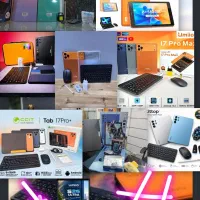 فروش اقساطی کل تبلت ccitوkitopوUmiio و ...