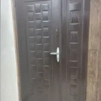 درب آپارتمان