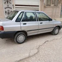 پراید فرمان  هیدرولیک