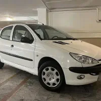فروش ۲۰۶