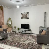 ۷۷متر بازسازی‌‌لوکس / مثل ویلایی/ شهرک‌فجر|فروش آپارتمان|ساوه, |دیوار