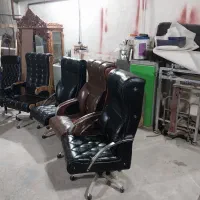 گردون مدیریتی کارمندی اداری