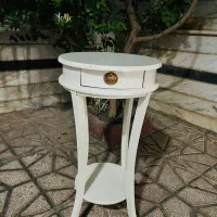 میز چوبی به ارتفاع ۸۰سانت|مبلمان خانگی و میز عسلی|خوی, |دیوار