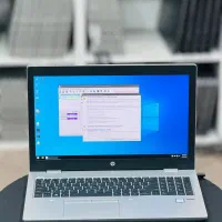 لپ تاپ Hp 650 g5|رایانه همراه|گنبد کاووس, |دیوار