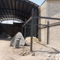استخدام نیروی جوشکار و ساده