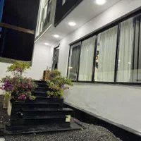 ×مدرن دوبلکس۳خواب استخربیلیاردفوتبالدستی در متل‌قو|اجارهٔ کوتاه‌مدت ویلا و باغ|سلمان‌شهر, |دیوار