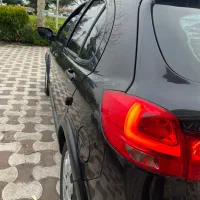 کوییک مدل ۹۹|خودرو سواری و وانت|بندر انزلی, ساحل قو|دیوار