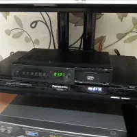 دستگاه DVD پلیر