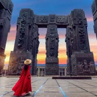 برگزاری تور زمینی گروهی ارمنستان ویژه فروردین ماه