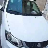 ساینا s 1403|خودرو سواری و وانت|قم, ولیعصر|دیوار