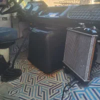 مینی بوس بنز|خودرو سنگین|کرج, فاز ۵ مهرشهر|دیوار