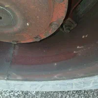 زیر مایلر  کمپرسی 69|خودرو سنگین|میاندوآب, |دیوار