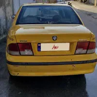 سمند.مدل.90|خودرو سواری و وانت|نورآباد, |دیوار