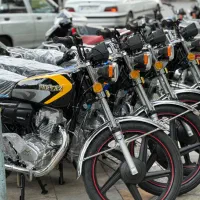 هوندا ۱۲۵ پرواز مدل ۱۴۰۴ اقساط|موتورسیکلت|تهران, فلاح|دیوار