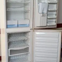 یخچال|یخچال و فریزر|بالا ولایت, |دیوار