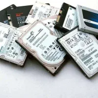 هارد اینترنال و اکسترنال به قیمت عمده