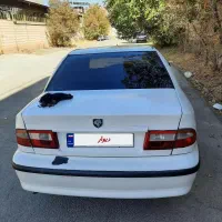 سمند EF7مدل ۹۰ تک سوز|خودرو سواری و وانت|سنندج, |دیوار