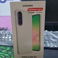 گوشی a56