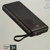 پاور بانک برند وگر