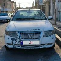 سمند سورن ۸۸