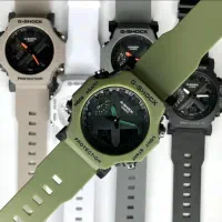 جیشاک ۲۳۰۰ درجه یک(رنگبندی)