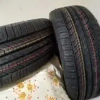 لاستیک سایز ۲۰۵ سمند رینگ ۱۵ بارز آکبند ۲۰۲۵