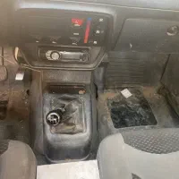 پیکان وانت ۸۷ دوگانه شرکتی|خودرو سواری و وانت|پاکدشت, شهرک انقلاب|دیوار